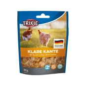 Ласощі Trixie Klare Kante для котів , індичка, 50 г