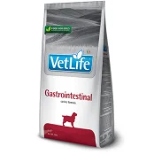 Сухий корм Farmina Vet Life Gastrointestinal для собак, при захворюванні ШКТ, 2 кг