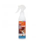 Спрей Vitomax Вежливый Пёс для защиты от погрызов, 200 мл