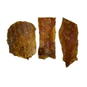 Лакомство AnimalHome вымя коровье сушеное, для собак, премиум, 500 г