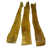 Лакомство AnimalHome жила "Становая" говяжья сушеная, для собак, премиум, 250 г