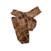 Лакомство AnimalHome легкие говяжьи сушеные, для собак, премиум, 250 г