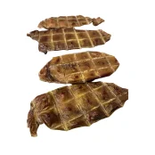 Лакомство AnimalHome семенники бычьи сушеные, для собак, премиум, 500 г