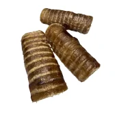 Лакомство AnimalHome трахея говяжья сушеная, для собак, премиум, 100 г