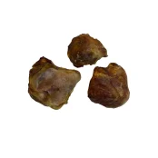 Лакомство AnimalHome хрящ "Круглый" сушеный говяжий, для собак, премиум, 1 кг