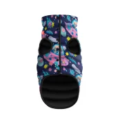 Курточка Waudog Clothes для собак, рисунок "Рик и Морти 1", M50