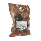 Лакомство AnimalHome рубец говяжий сушеный "Золотой", для собак, премиум, 100 г