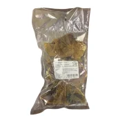 Лакомство AnimalHome рубец говяжий сушеный "Золотой", для собак, премиум, 250 г