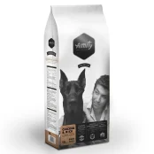 Сухой корм Amity Premium Adult Gigantes Chicken&Rice для собак крупных пород, с курицей и рисом, 15 кг