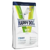 Сухой корм Happy Dog VET Diet Struvit для взрослых собак с мочекаменной болезнью, 4 кг