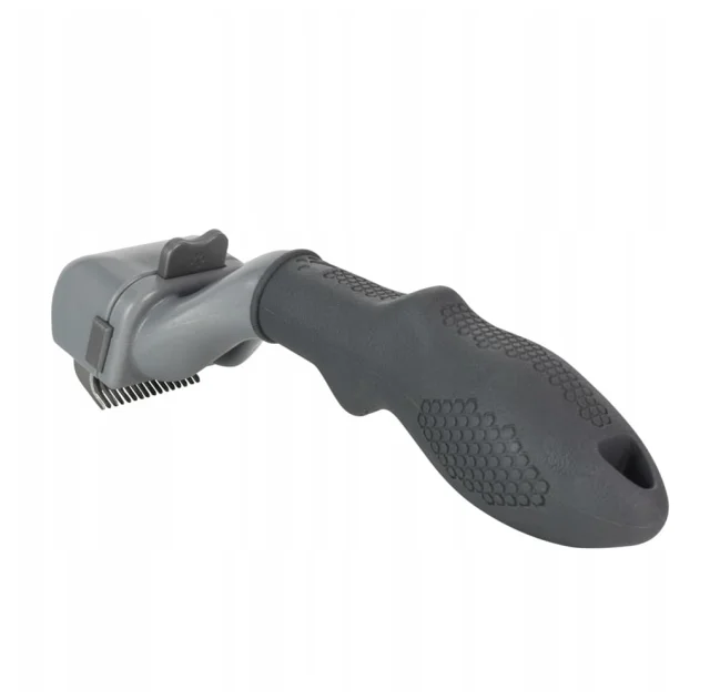 Колтуноріз FURminator для собак та котів, 17×4.5×4 см