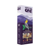 Лакомство Special One палочки для средних попугаев, ореховые, 90 г