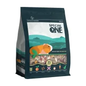 Полнорационный корм Special One для морских свинок, 500 г