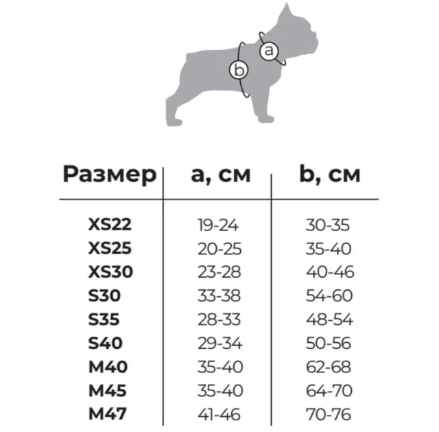 Майка Waudog Clothes для собак, рисунок "Рик и Морти 2", M40