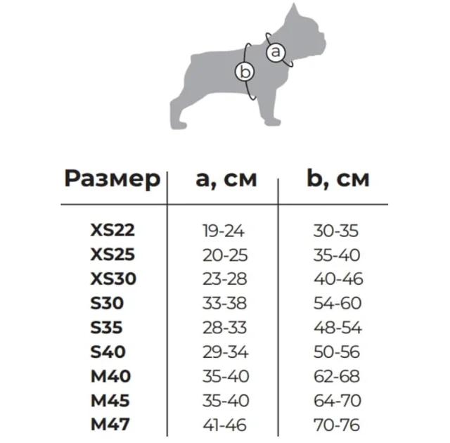 Майка Waudog Clothes для собак, рисунок "Рик и Морти 3", M45