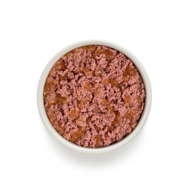 Консерви Grandorf Beef&Turkey для дорослих собак, з яловичиною та індичкою, 400 г