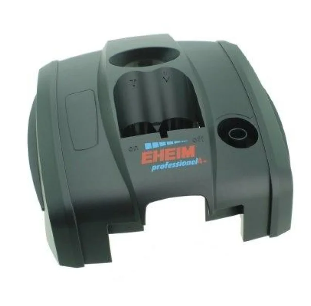 Кришка голови для EHEIM professionel 4+ 250_350_600 (2271_2273_2275)
