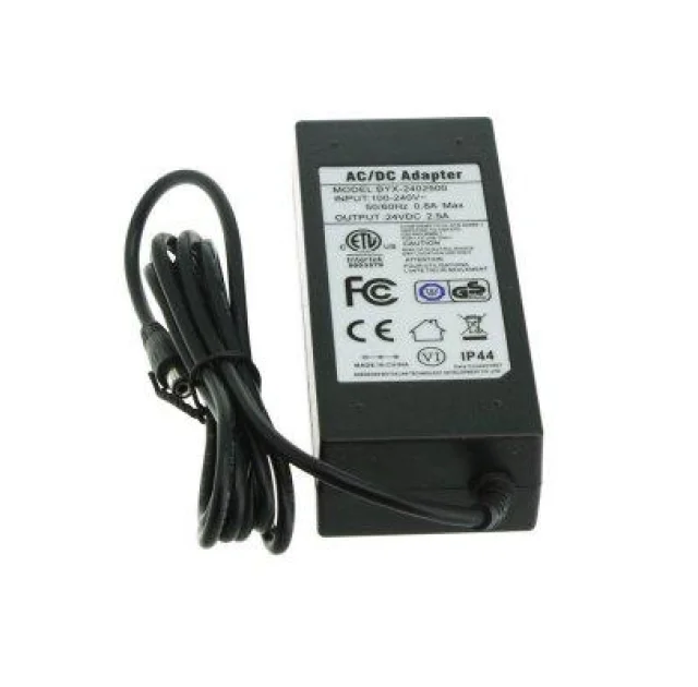 Блок питания для помпы Aqua Nova NWM-13000 (24v2,5A)