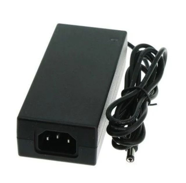 Блок питания для циркуляционного насоса Aqua Nova N-RMC-3000 (24v2A), 8 x 4 x 15 см