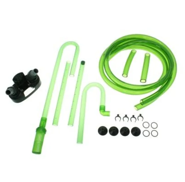 Набір трубок і шлангів Aqua Nova NS2-HK 19_27мм