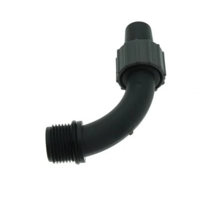 Вхідний патрубок для EHEIM classic 150_250_350