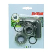 Набір підключення насоса до каністрі для EHEIM classic 2250 Набір підключення насоса до каністрі для EHEIM classic 2250