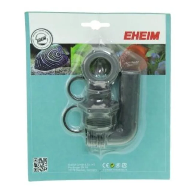 Набір підключення насоса до каністрі для EHEIM classic XL (2260)