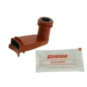 Випускний сопло з вазеліном для EHEIM Professionel 3 1200 XL (2080_2180) Випускний сопло з вазеліном для EHEIM Professionel 3 1200 XL (2080_2180)
