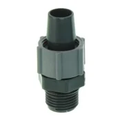 Коннектор резьбовой для EHEIM universal 1200 (G1_2"-16_22мм)