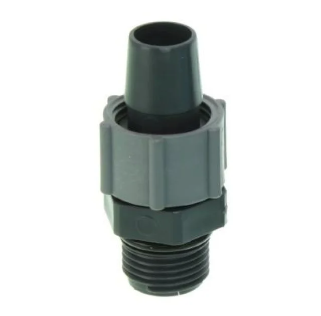 Коннектор резьбовой для EHEIM universal 1200 (G1_2"-16_22мм)