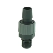 Коннектор резьбовой для насосов EHEIM universal 600 (1048) (G1_4"-12_16мм)