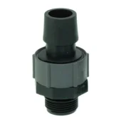 Коннектор резьбовой для EHEIM universal 2400_3400 (G3_4"-25_34мм)