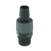 Коннектор резьбовой для EHEIM universal 300_600_1200 (G3_8"-12_16мм)