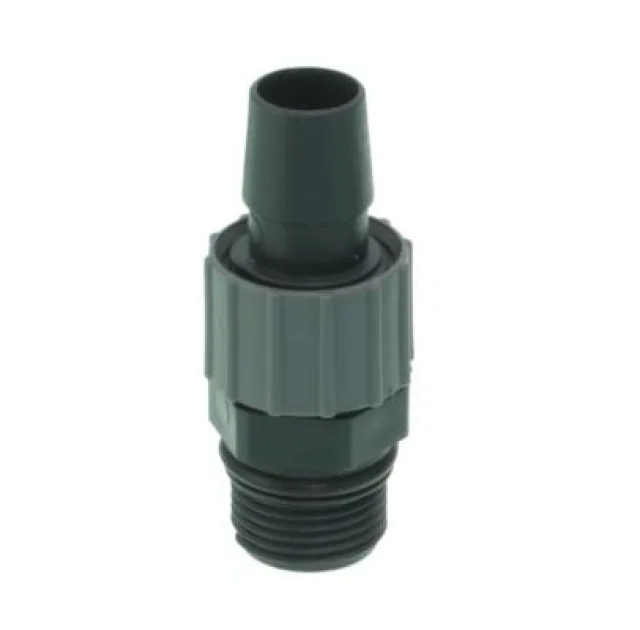 Конектор різьбовій для EHEIM universal 300_600_1200 (G3_8 "-12_16мм)