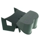 Запірний клапан з тримачем для EHEIM TWINfeeder (3582) Запірний клапан з тримачем для EHEIM TWINfeeder (3582)