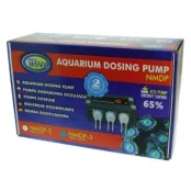 Дозатор трьохканальний Aqua Nova NMDP-3 3x70 мл_м Дозатор трьохканальний Aqua Nova NMDP-3 3x70 мл_м