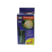 Внутрішній фільтр для акваріума Aqua Nova NBF-500 Внутрішній фільтр для акваріума Aqua Nova NBF-500