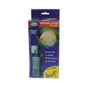 Внутрішній фільтр для акваріума Aqua Nova NBF-800 Внутрішній фільтр для акваріума Aqua Nova NBF-800