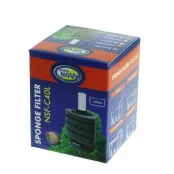 Аерліфтний фільтр Aqua Nova NSF-C40L Аерліфтний фільтр Aqua Nova NSF-C40L