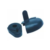 Набор крышек фильтра для EHEIM aquaCorner 60 (2000) Набор крышек фильтра для EHEIM aquaCorner 60 (2000)