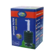 Аерліфтний фільтр Aqua Nova NSF-D200L Аерліфтний фільтр Aqua Nova NSF-D200L