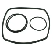 Набор уплотнительных колец канистры для EHEIM Professionel 3 1200 XL (2080_2180) Набор уплотнительных колец канистры для EHEIM Professionel 3 1200 XL (2080_2180)