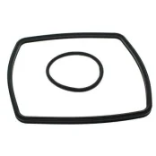 Набір ущільнювачів каністри для EHEIM Professionel 3_4 + 250-600 Набір ущільнювачів каністри для EHEIM Professionel 3_4 + 250-600