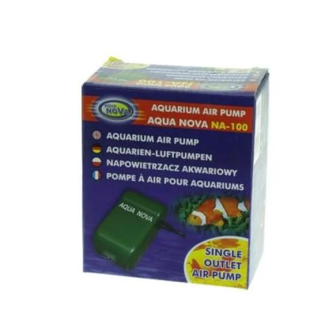 Компресор Aqua Nova NA-100