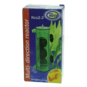 Мультиреактор малый Aqua Nova NCO2-3 Мультиреактор малый Aqua Nova NCO2-3