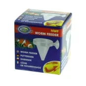 Годівниця для живого корму Aqua Nova NWF Годівниця для живого корму Aqua Nova NWF