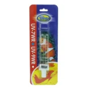 Лампа UV Aqua Nova 7 Вт Лампа UV Aqua Nova 7 Вт
