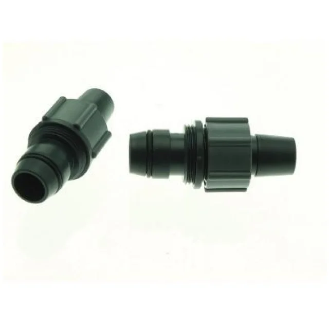 Коннектор резьбовой для EHEIM ReeflexUV 500_800 (3722_3723) под шланг 16/22мм
