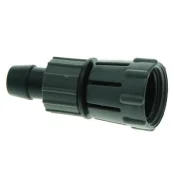 Муфта соединительная для EHEIM InstallationsSET Ø12_16мм Муфта соединительная для EHEIM InstallationsSET Ø12_16мм