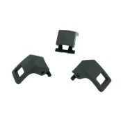 Крепежные зажимы для EHEIM aquacompact 40_60 (2004_2005) 3шт.